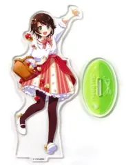 【中古】アクリルスタンド・アクリルパネル [単品] 大空スバル オリジナルアクリルスタンド(なもりイラスト) vol.6 「ホロライブ×ファミリーマート 第6弾」