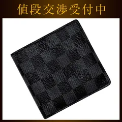 ルイ ヴィトン 二つ折り 財布 ポルトフォイユ マルコ f-22920