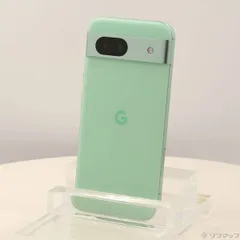 最終値下げしました　pixel8a アロエ 新品 Google Pixel8a アロエ 128GB 公式SIMフリー｜Yahoo!フリマ