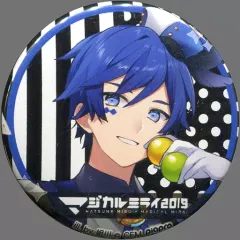 2025年最新】マジカルミライ2019 缶バッジの人気アイテム - メルカリ