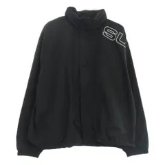2025年最新】Supreme Spellout Embroidered Track Jacketの人気