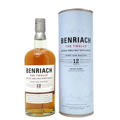 BenRiach ベンリアック1976 38年 OB 未開封品 箱付 BenRiach ベンリアック1976 38年 OB 未開封品 箱付 BenRiach