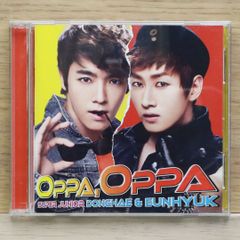 国内盤CD★/SUPER JUNIOR-DE (SUPER JUNIOR DONGHAE EUNHYUK)■ E.l.f-japan盤 【AVC179065/4988064790654】M03407