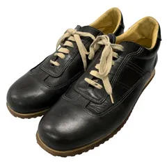 2025年最新】Santoni メンズ スニーカーの人気アイテム - メルカリ