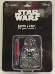 MEDICOMTOY KUBRICK DARTH VADER (Rogue One Ver.) 100%