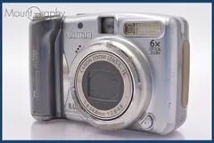 2025年最新】PowerShot A720の人気アイテム - メルカリ