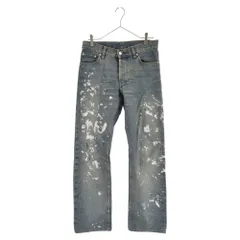 HELMUT LANG (ヘルムートラング) CLASSIC CUT JEANS 1999 本人期 ...