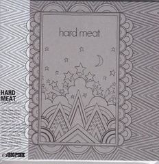 Hard Meat / Hard Meat 未開封