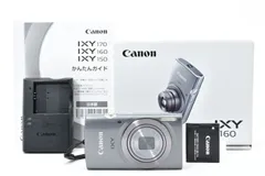 2025年最新】canon ixy 160の人気アイテム - メルカリ