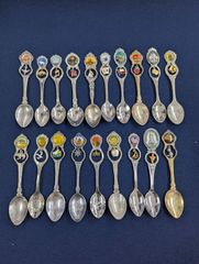 【最終お値下げ】カトラリー＊スプーン11本セット shop-e-zakkaya_012-01303830