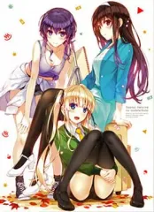 (未使用･未開封品)　冴えない彼女の育てかた♭ 2(完全生産限定版) [Blu-ray] wyeba8q 2025年最新】冴えない彼女の育てかた blu-rayの人気アイテム