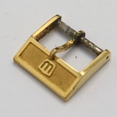 超希少】OMEGA 尾錠GP 14mm ヴィンテージ デッドストック - メルカリ