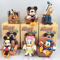 ディズニー