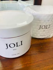 JOLIセラミドクリーム＆EORA ハンドクリームセット JOLIセラミドクリーム＆EORA ハンドクリームセット
