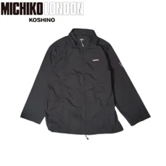 y2k 00s MICHIKO LONDON JEANS KOSHINO ブルゾン