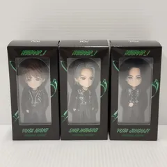 2025年最新】NUMBER_i フィギュアの人気アイテム - メルカリ