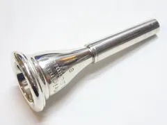 ホルンマウスピース オリジナルシュミット11 シュミット / ホルン用マウスピース トラディショナル 85 / 銀