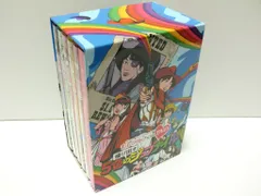 「クローバー DVD-BOX〈5枚組〉」 クローバー DVD-BOX〈5枚組〉」 Amazon.com: クローバー Blu-ray