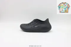 【今日特価】ナイキ Nike スリッパ HV5060-001 ブラック。-WTO輸入2