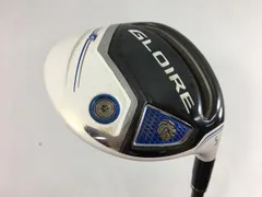 TaylorMade - テーラーメイド　グローレF2　スプーン テーラーメイド グローレ F2 FW の試打＆評価│楽しい GOLF LIFE