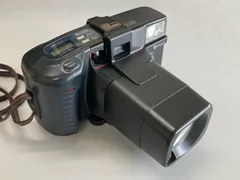 【美品】Fuji Zoom Cardia Multi 800 フィルムカメラ FUJI ZOOM CARDIA MULTi 800＃495＃135フィルムカメラ