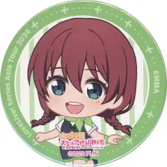 2025年最新】ラブライブ アジアツアー 缶バッジの人気アイテム - メルカリ