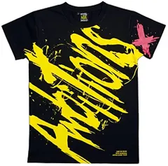 2024年最新】ONE ok rock tシャツ ambitionsの人気アイテム - メルカリ