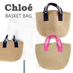 Chloe' クロエパディントンポーチ　 白 Chloe - 本物 クロエ Chloe パディントン ハンドバッグ レザー