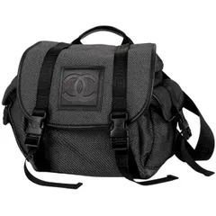 2025年最新】シャネル スポーツ リュックの人気アイテム - メルカリ