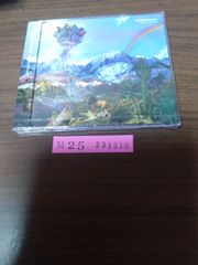 新品CD　TREASURE / Here I Stand