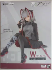 2025年最新】アークナイツ wの人気アイテム - メルカリ