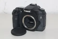 Canon EOS 40D ボディ本体のみ (動作未確認・ジャンク品扱い) ジャンク品】Canon/EOS 40D/ボディのみ/デジタル一眼 (6) : 中古