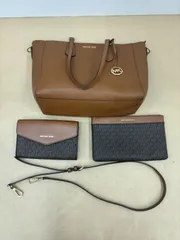 MICHAEL KORS マイケルコース 3in1 2way トートバッグ 【M2651-003】