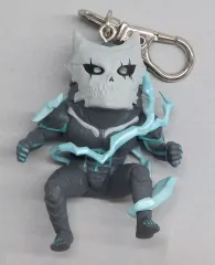 【中古】キーホルダー 怪獣8号 フィギュアキーホルダー 「怪獣8号」