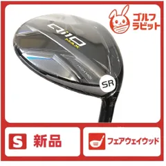 楽天市場】qi10 フェアウェイウッド 7Wの通販