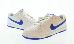 ナイキ NIKE DUNK LOW RETRO ダンク ロー レトロ スニーカー 白 DV0831-104 メンズ靴 スニーカー ホワイト 29cm 103S-807