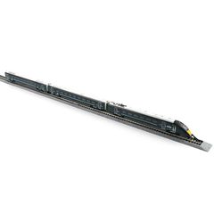 KATO Nゲージ 英国鉄道Class800/0 GWR 5両セット 10-1671 鉄道模型 電車 緑