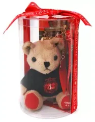 【中古】ストラップ(キャラクター) A.一十木音也 4th STAGE Ver. ミニくま☆プリストラップ 「うたの☆プリンスさまっ♪ マジLOVELIVE 4th STAGE」