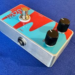 名機の再現！FUZZエフェクター