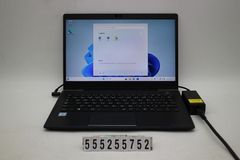 dynabook dynabook G83/M Core i5 8350U 1.7GHz/16GB/256GB(SSD)/13.3W/FHD(1920x1080)/Win11 【555255752】