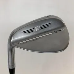 Vokey SM9 48 52 2本セット 楽天市場】Titleist タイトリスト 日本正規品 VOKEY DESIGN