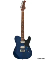 2025年最新】スルーネック ギターの人気アイテム - メルカリ