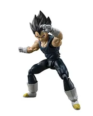 ベジータ SUPER HERO(再販版) S.H.フィギュアーツ ドラゴンボール超 スーパーヒーロー ベジータ SUPER HERO(再販版) 約135mm PVC&ABS製 塗装済み可動フィギュアのサムネイル