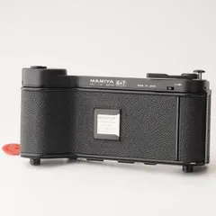 2025年最新】マミヤロールフィルムホルダーの人気アイテム - メルカリ