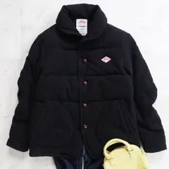 2025年最新】beams別注 danton ダウンジャケットの人気アイテム