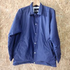 THE NORTH FACE ノースフェイス コーチジャケット