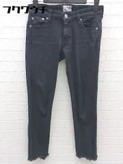◇ Ungrid アングリッド スキニー パンツ サイズ23 グレー レディース 【中古】 【1002801123949】