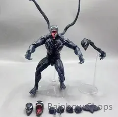 2025年最新】スパイダーマン3 ヴェノムの人気アイテム - メルカリ