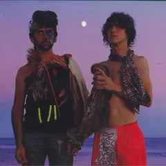 2025年最新】mgmt レコードの人気アイテム - メルカリ