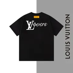 2024年最新】ルイヴィトン tシャツの人気アイテム - メルカリ